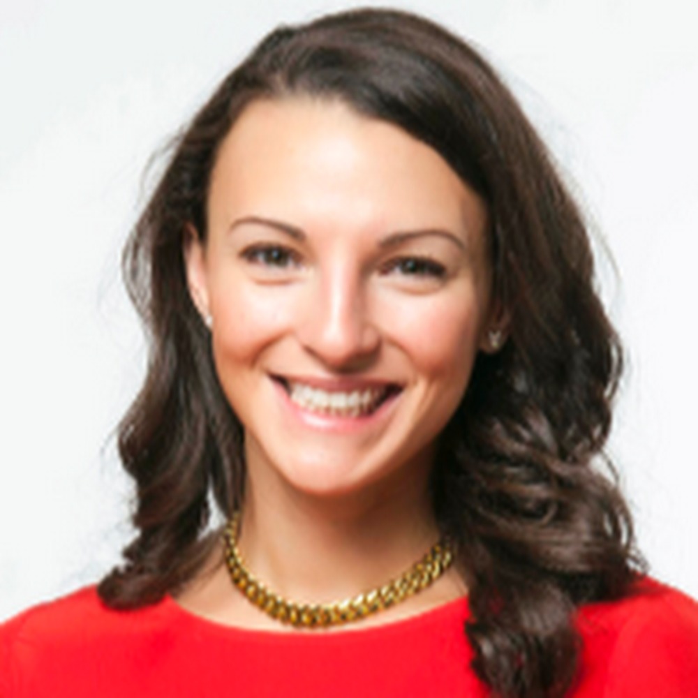 Meet your Posher, Michelle